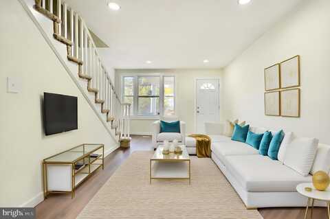 717 ARGONNE DRIVE, BALTIMORE, MD 21218