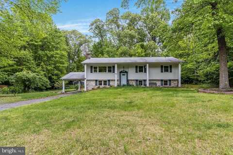 4296 COLUMBIA PARK ROAD, POMFRET, MD 20675