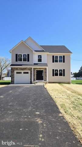 2351 BROWNSVILLE ROAD, FEASTERVILLE TREVOSE, PA 19053