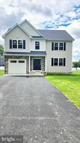 2351 BROWNSVILLE ROAD, FEASTERVILLE TREVOSE, PA 19053