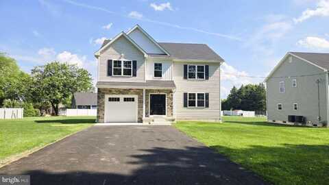 2351 BROWNSVILLE ROAD, FEASTERVILLE TREVOSE, PA 19053