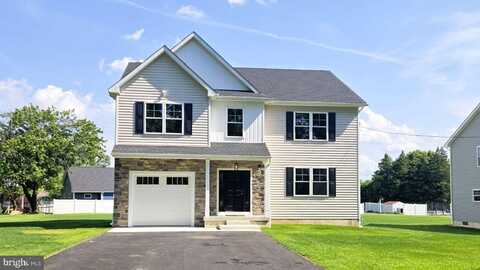 2351 BROWNSVILLE ROAD, FEASTERVILLE TREVOSE, PA 19053