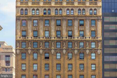 1229 CHESTNUT STREET, PHILADELPHIA, PA 19107
