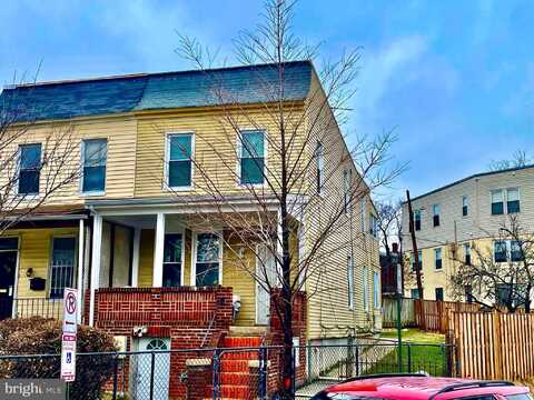 1646 TRINIDAD AVENUE NE, WASHINGTON, DC 20002