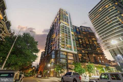 1781 N PIERCE STREET, ARLINGTON, VA 22209