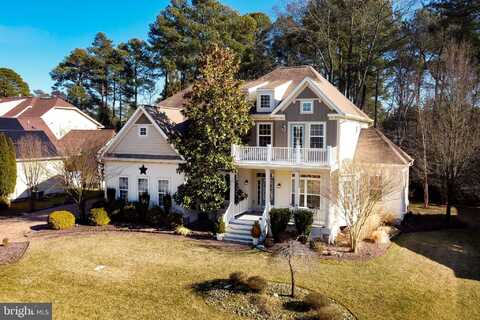 31792 MARSH ISLAND AVENUE, LEWES, DE 19958