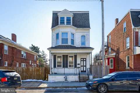 672 WALLACE STREET, YORK, PA 17403