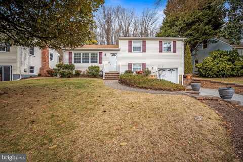 234 DAWSON DRIVE, COCKEYSVILLE, MD 21030