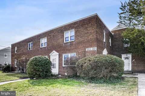 3805 28TH AVENUE, TEMPLE HILLS, MD 20748