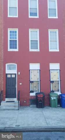831 E CHASE STREET, BALTIMORE, MD 21202
