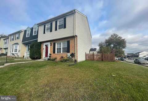 2 CHESTHILL COURT, NOTTINGHAM, MD 21236