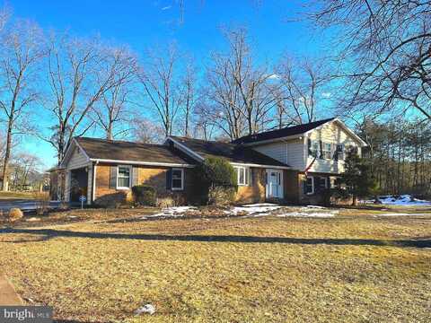 55 BURNS CROSSING ROAD, SEVERN, MD 21144