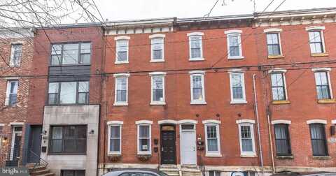 1824 CATHARINE ST., PHILADELPHIA, PA 19146
