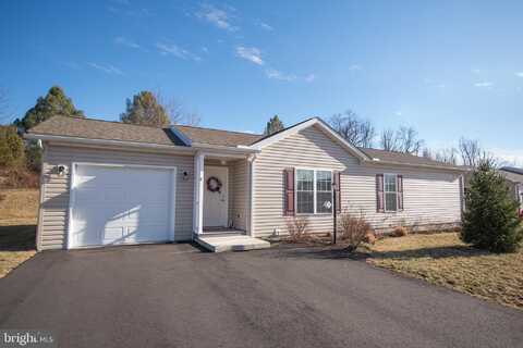 26 SANDPIPER DRIVE, BECHTELSVILLE, PA 19505