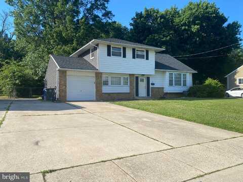 22 FAIRMOUNT DRIVE, GLASSBORO, NJ 08028