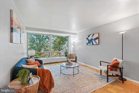 1435 4TH STREET SW, WASHINGTON, DC 20024