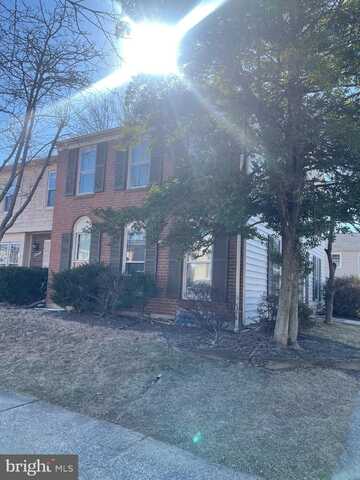 20026 HOFFSTEAD LANE, GAITHERSBURG, MD 20886