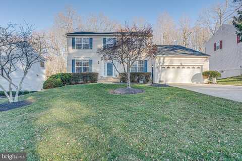 15525 TODDSBURY LANE, MANASSAS, VA 20112