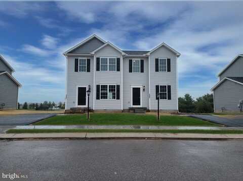 3607 FIELDSTONE DRIVE, DOVER, PA 17315