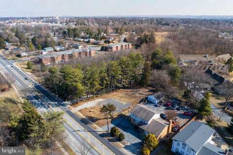 170 BAUGHMANS LANE, FREDERICK, MD 21702