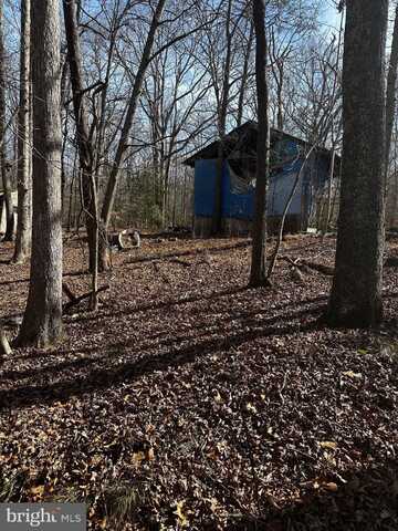 7945 BENSVILLE ROAD, WALDORF, MD 20603