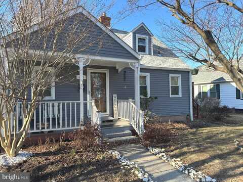 266 HILLCREST AVENUE, MORRISVILLE, PA 19067