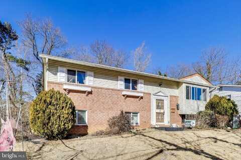 1804 IRONTON DRIVE, OXON HILL, MD 20745