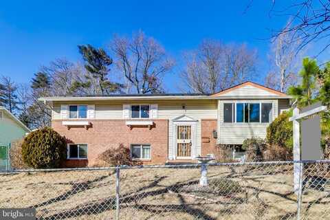 1804 IRONTON DRIVE, OXON HILL, MD 20745