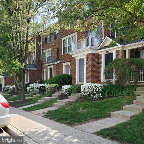 4807 WALTONSHIRE, OLNEY, MD 20832