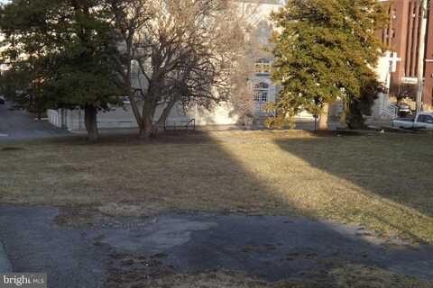 70 E PIEDMONT STREET, KEYSER, WV 26726