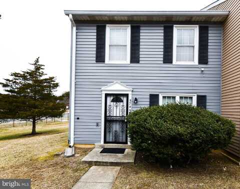 5749 S HIL MAR CIRCLE, DISTRICT HEIGHTS, MD 20747