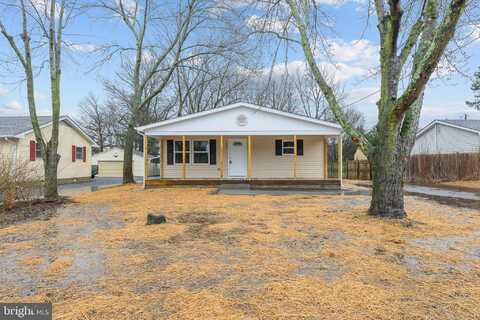 193 NEW CASTLE AVENUE, FELTON, DE 19943