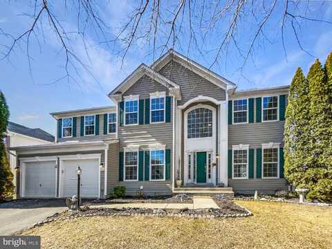 952 DEVONSHIRE CIRCLE, PURCELLVILLE, VA 20132