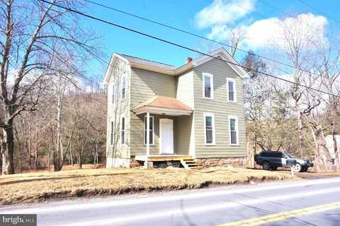 4185 ROUTE 225, HERNDON, PA 17830