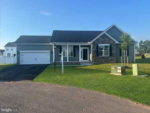 5 COVEY COURT, GETTYSBURG, PA 17325