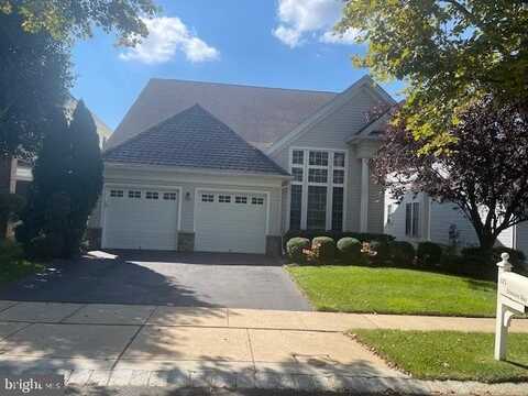 121 EINSTEIN WAY, CRANBURY, NJ 08512