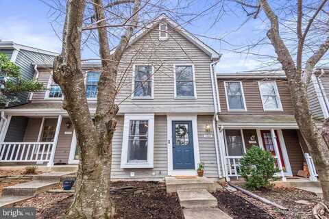 1657 POPLAR GROVE DRIVE, RESTON, VA 20194