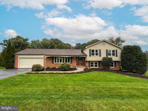 6905 SUMMERSWOOD DRIVE, FREDERICK, MD 21702