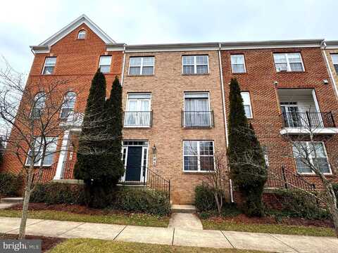 893 HIDDEN MARSH STREET, GAITHERSBURG, MD 20877