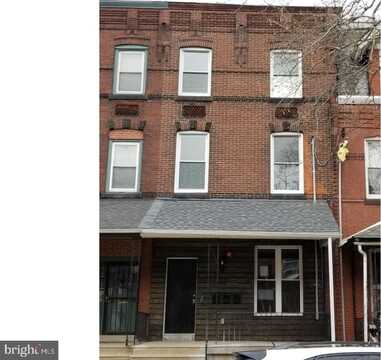 629 N 32ND STREET, PHILADELPHIA, PA 19104