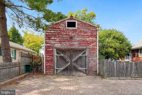 5686 S MAIN STREET, ROCK HALL, MD 21661