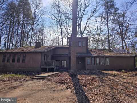 1185 HARBOR OAK DRIVE, CROWNSVILLE, MD 21032