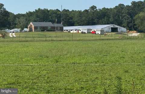 33096 JOHNSON ROAD, SALISBURY, MD 21804