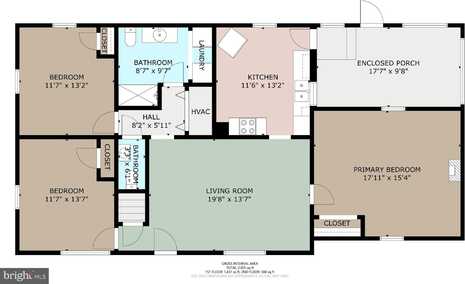 33096 JOHNSON ROAD, SALISBURY, MD 21804