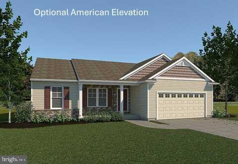 CAMPBELL MODEL AT EAGLES VIEW, YORK, PA 17406