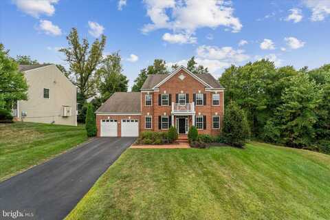 8901 HARGROVE COURT, FAIRFAX, VA 22031