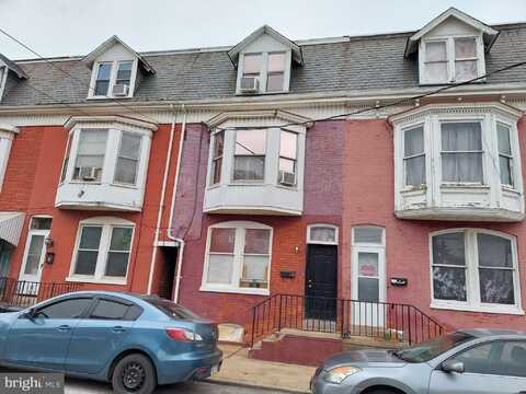 139 EDGAR STREET, YORK, PA 17403