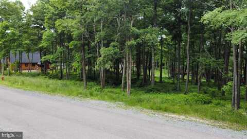 Lot 54 NORTH CAMP ROAD, MC HENRY, MD 21541
