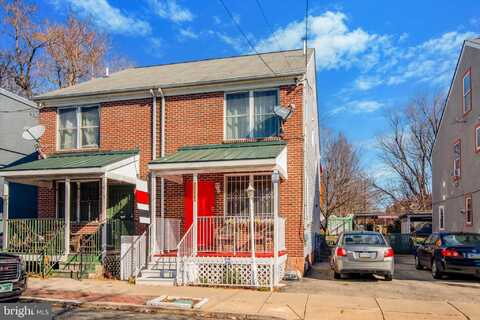 1817 WILMOT STREET, PHILADELPHIA, PA 19124