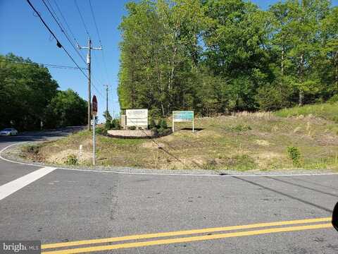 JEFFERSON DAVIS HWY, STAFFORD, VA 22554